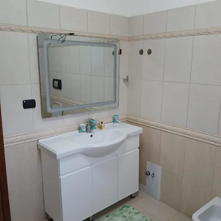 Kristi's Apartament Tirana