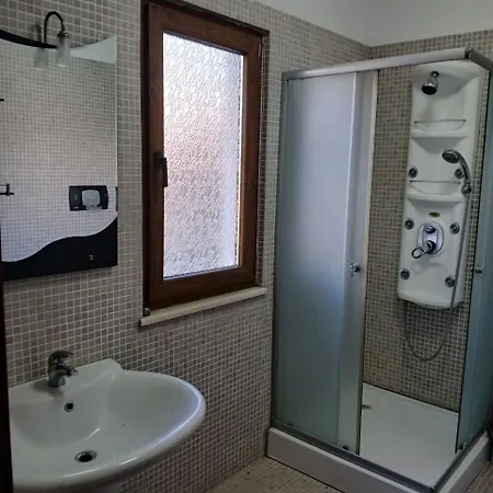 Apartmán Kristi's *