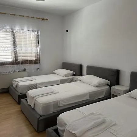Kristi's Apartmán
