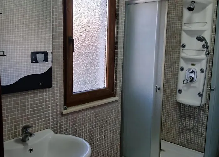 Apartamento Kristi's *